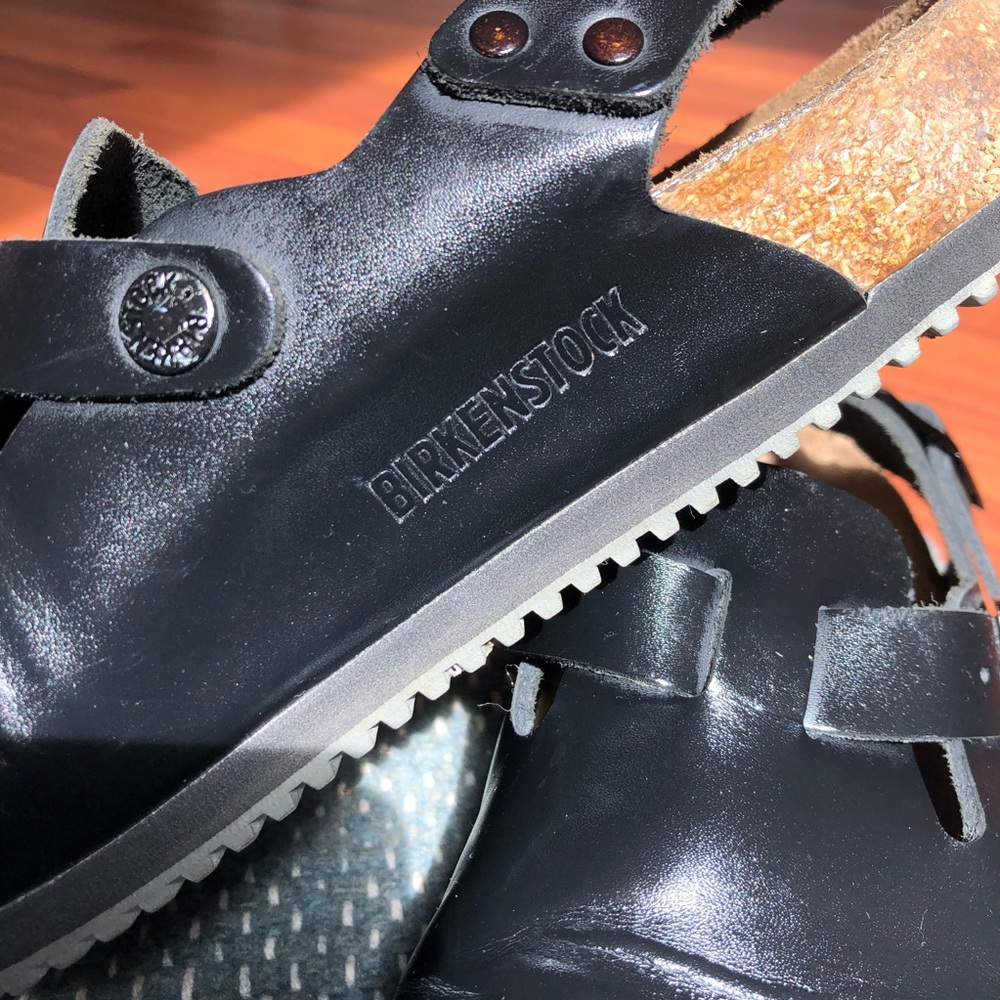 🖤 Birkenstock 🖤 Tokio Super Grip clogs